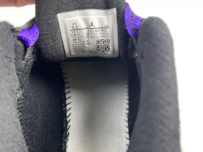 Chep Onekick DOERNBECHER '' CV2469-001 JORDAN 14 AIR RETRO 0517